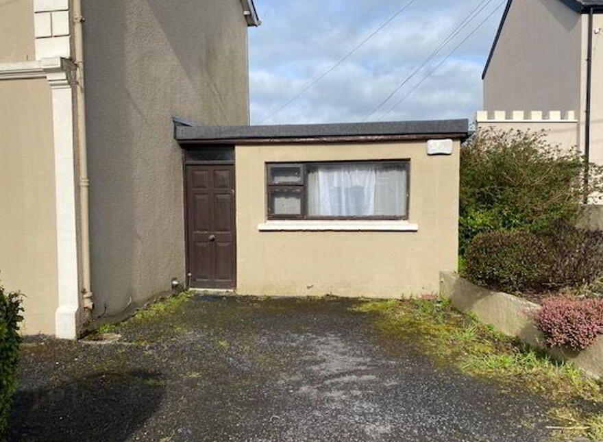 Saint Margarets, Saint Brendan's Road, Tralee, V92E4H6