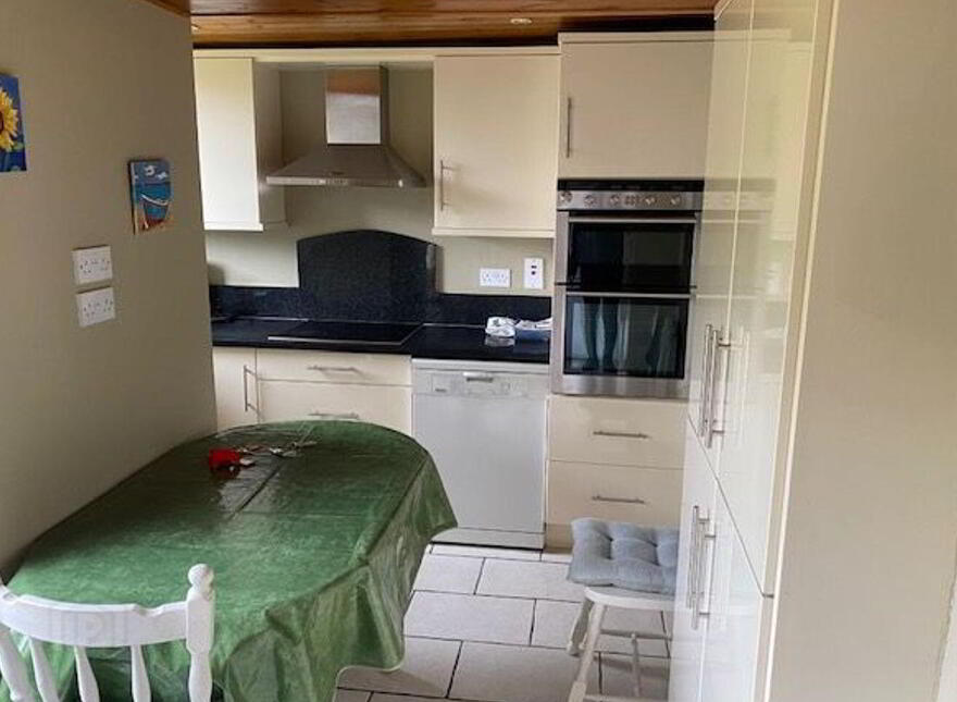 Saint Margarets, Saint Brendan's Road, Tralee, V92E4H6