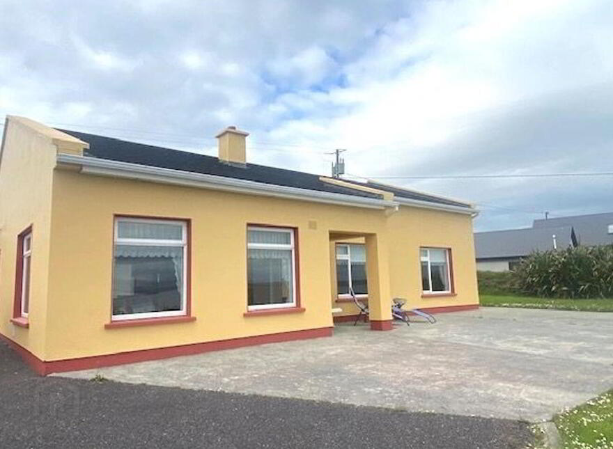 Dromatoor, Ballyheigue, V92X4Y2