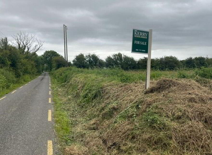 Rahela, Ballyduff