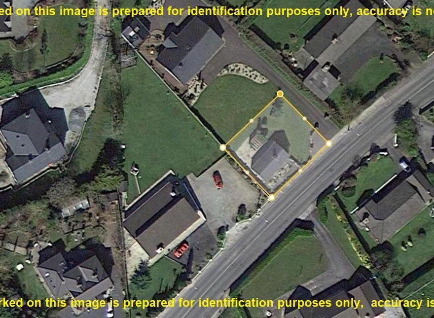 Rose Cottage, Duntaheen Road, Fermoy, P61XH67