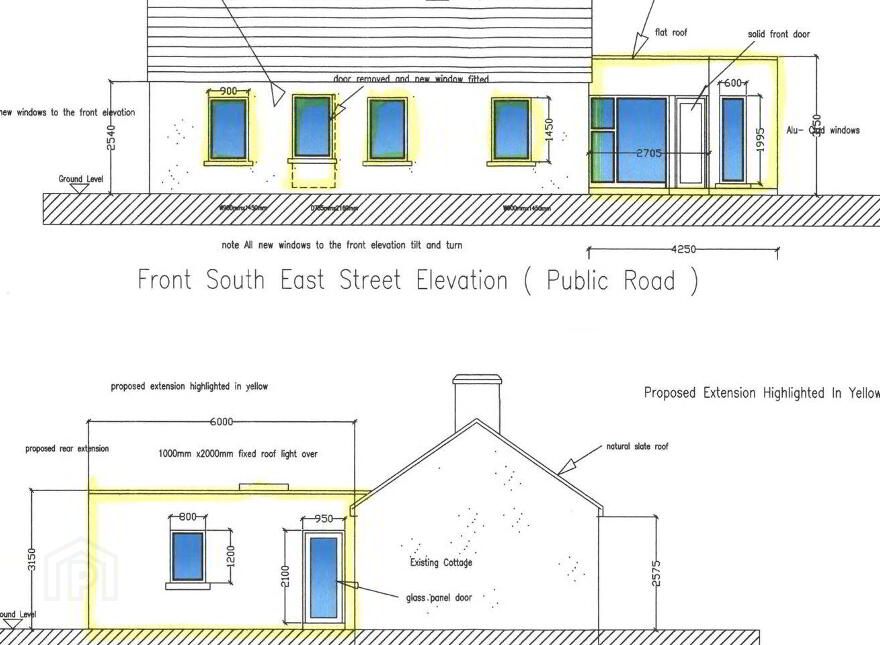 Rose Cottage, Duntaheen Road, Fermoy, P61XH67