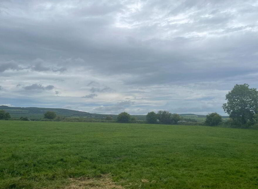 Badgershill, Glenville, T56DT22