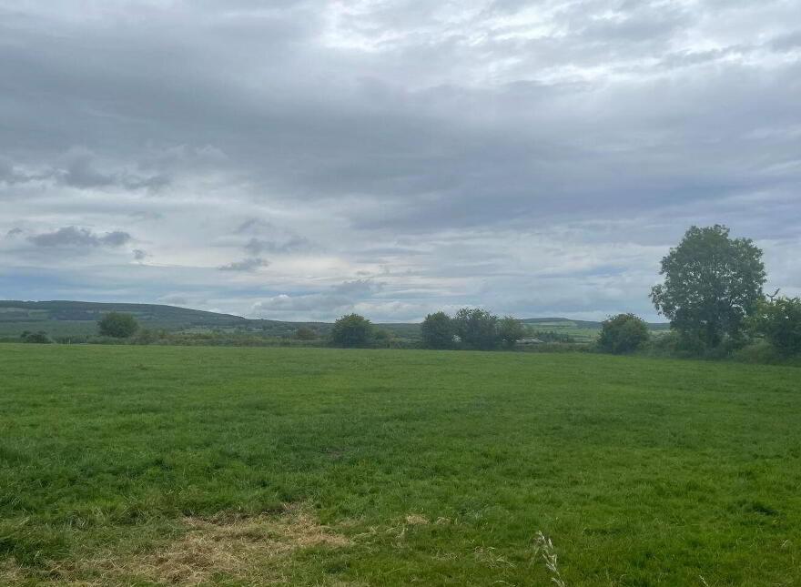 Badgershill, Glenville, T56DT22
