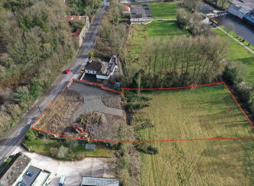 Newmarket Road, Kanturk