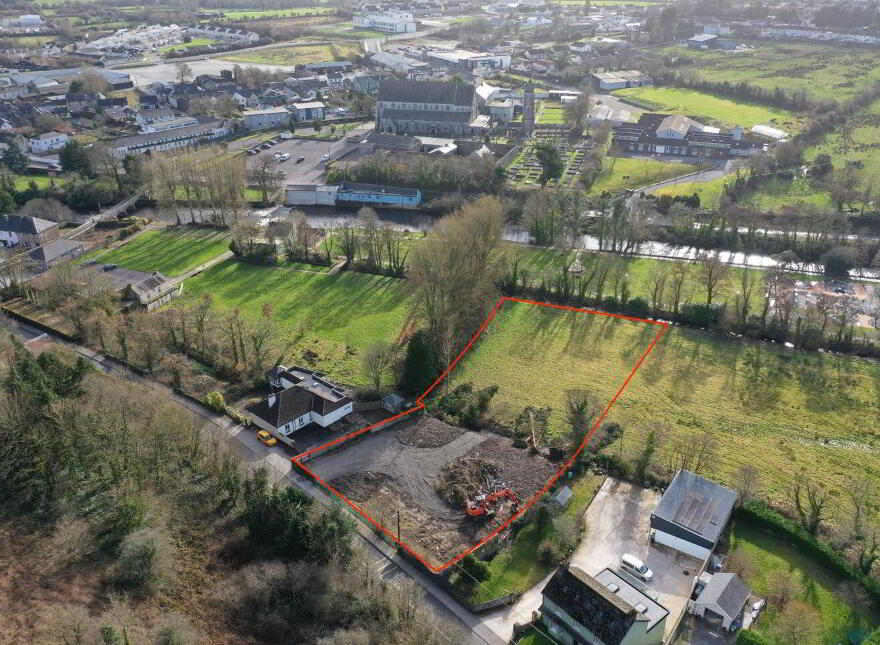 Newmarket Road, Kanturk
