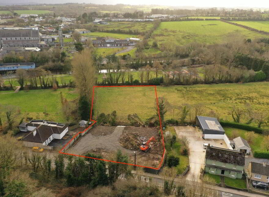 Newmarket Road, Kanturk