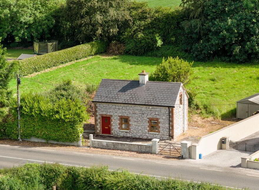 Ballytrasna, Fermoy, P61NX82