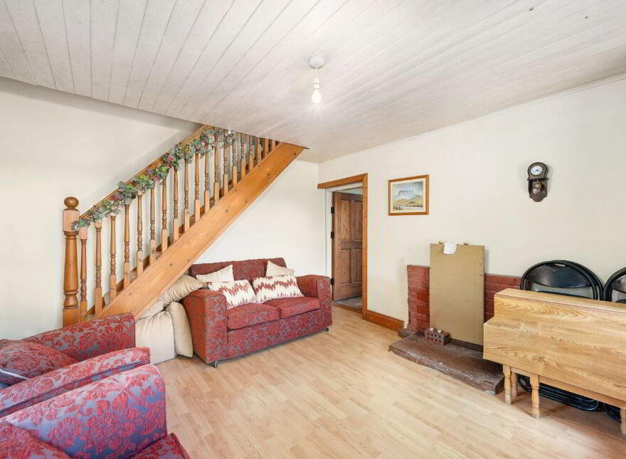Ballytrasna, Fermoy, P61NX82