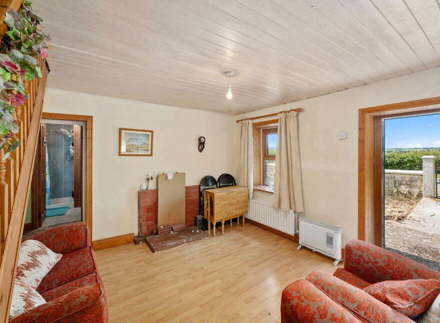 Ballytrasna, Fermoy, P61NX82