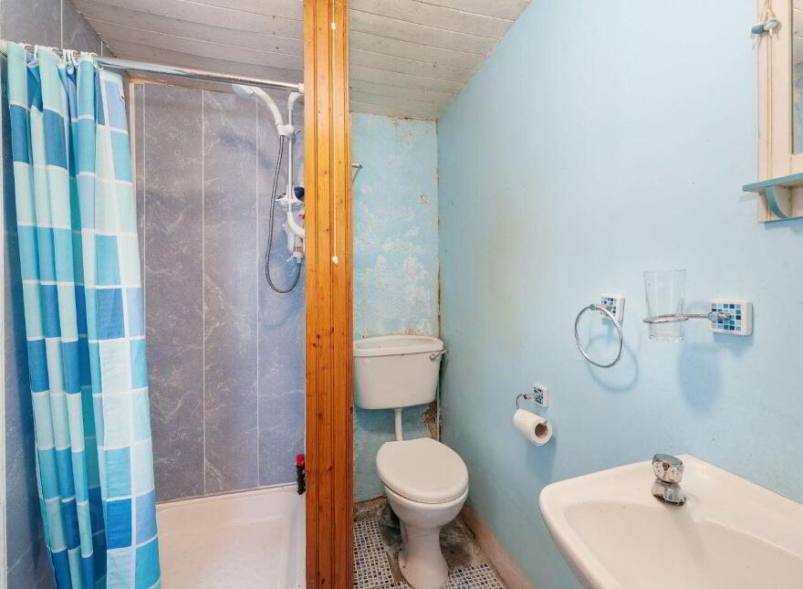 Ballytrasna, Fermoy, P61NX82