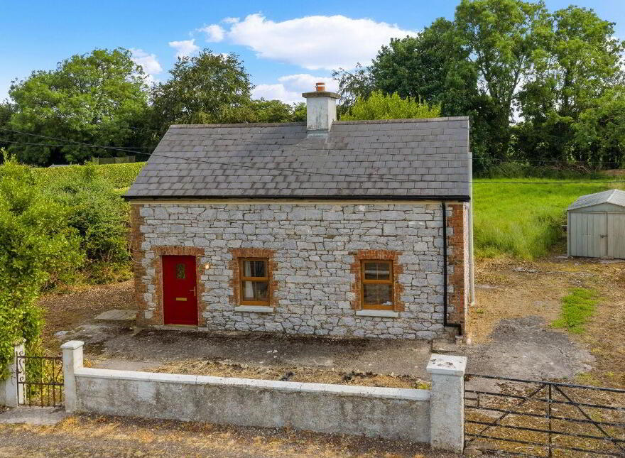 Ballytrasna, Fermoy, P61NX82