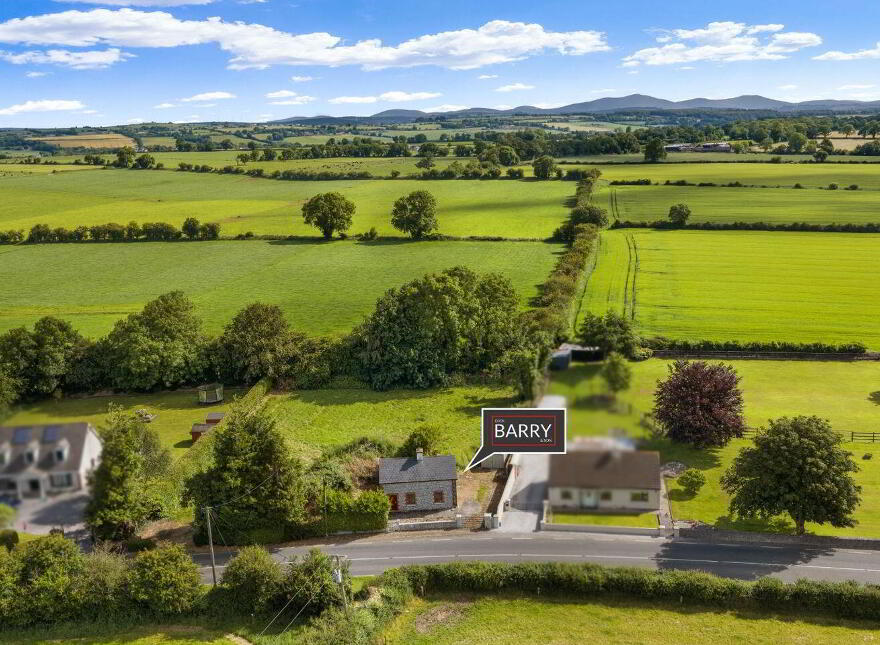 Ballytrasna, Fermoy, P61NX82
