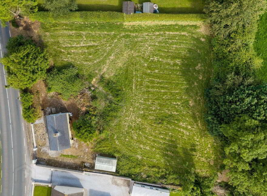 Ballytrasna, Fermoy, P61NX82
