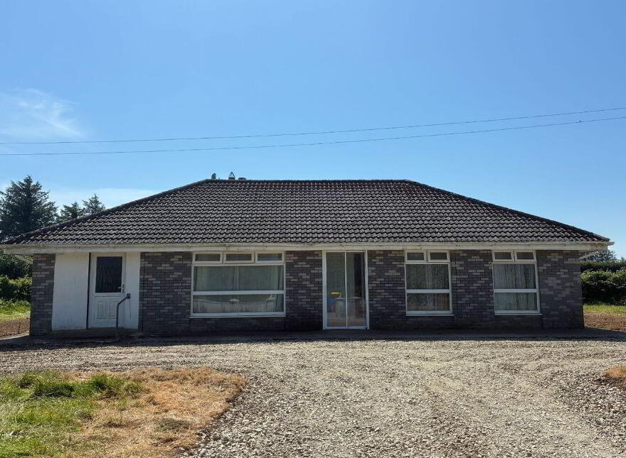 Foxhall, Glenarousk, Fermoy, P61NN70
