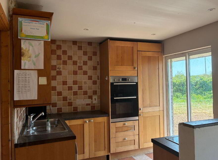 Foxhall, Glenarousk, Fermoy, P61NN70