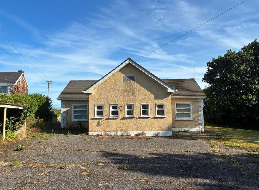 Former Britway National School, Ardra, Castlelyons, P61RW56