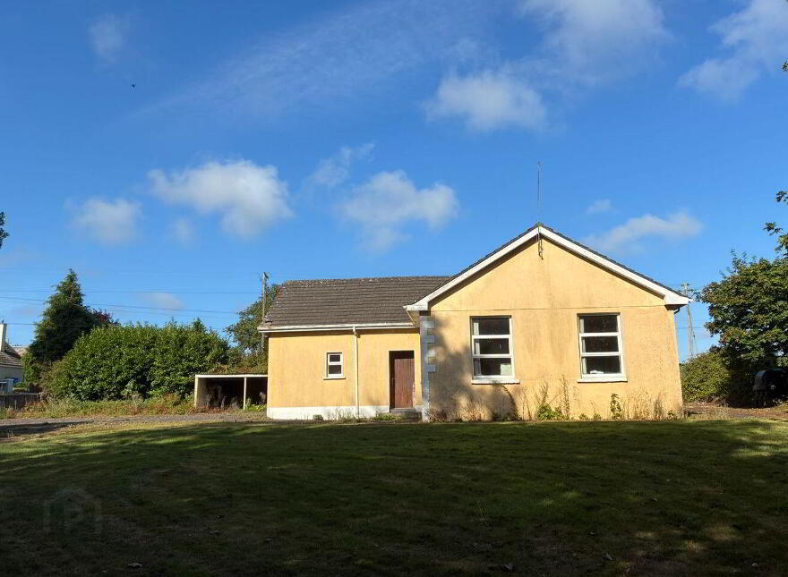 Former Britway National School, Ardra, Castlelyons, P61RW56
