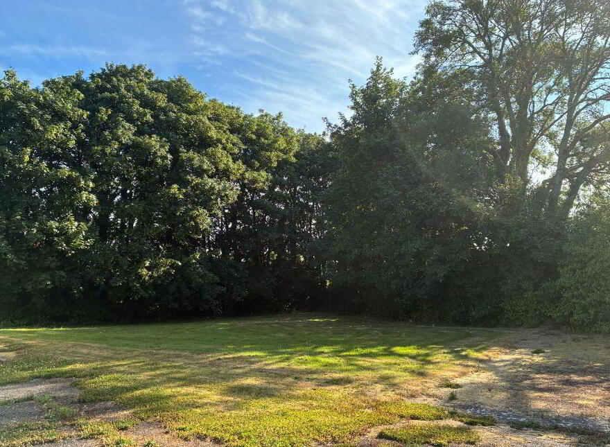 Former Britway National School, Ardra, Castlelyons, P61RW56