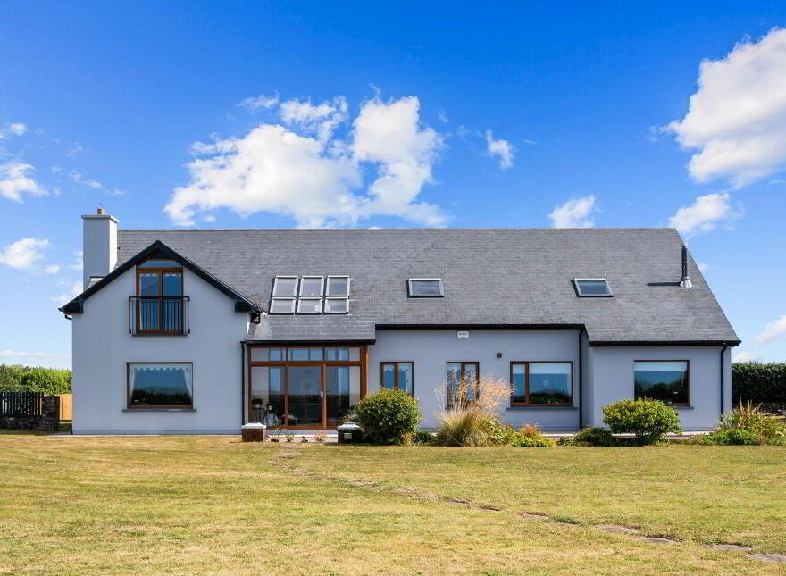 Realt Na Mara, Kilcredan, Kilcredan, P25EP86 photo