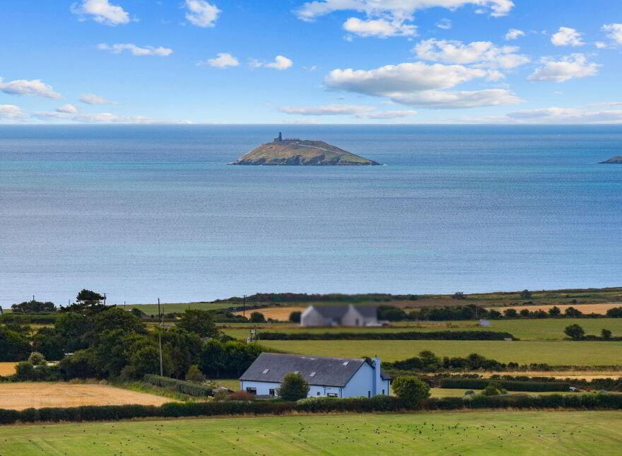 Realt Na Mara, Kilcredan, Kilcredan, P25EP86