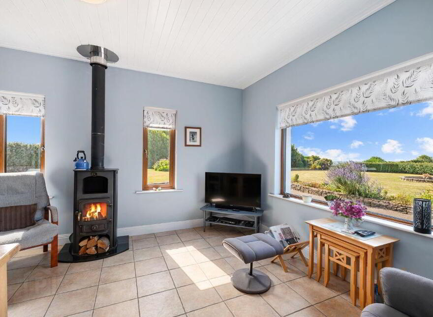 Realt Na Mara, Kilcredan, Kilcredan, P25EP86