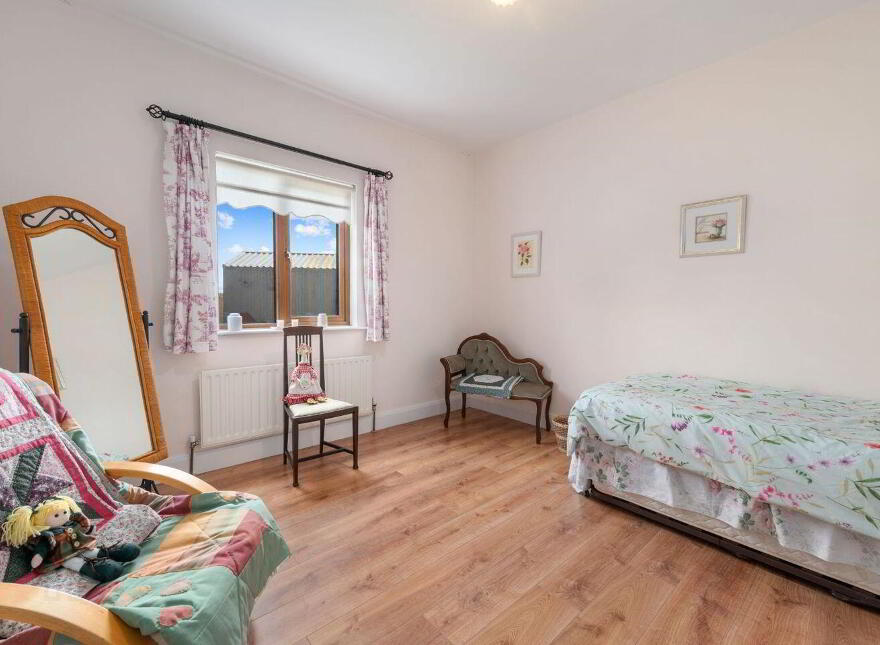 Realt Na Mara, Kilcredan, Kilcredan, P25EP86