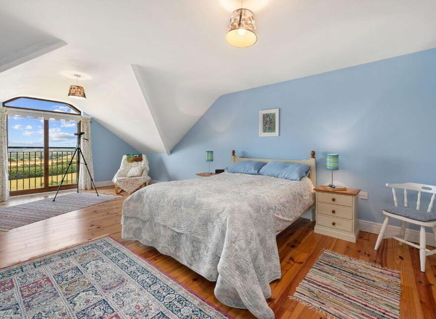 Realt Na Mara, Kilcredan, Kilcredan, P25EP86