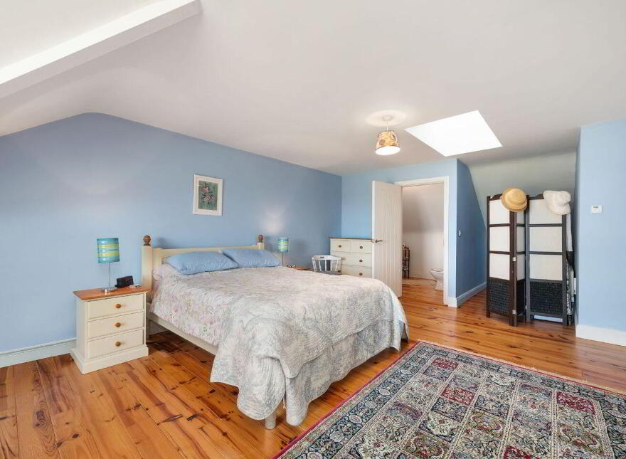 Realt Na Mara, Kilcredan, Kilcredan, P25EP86