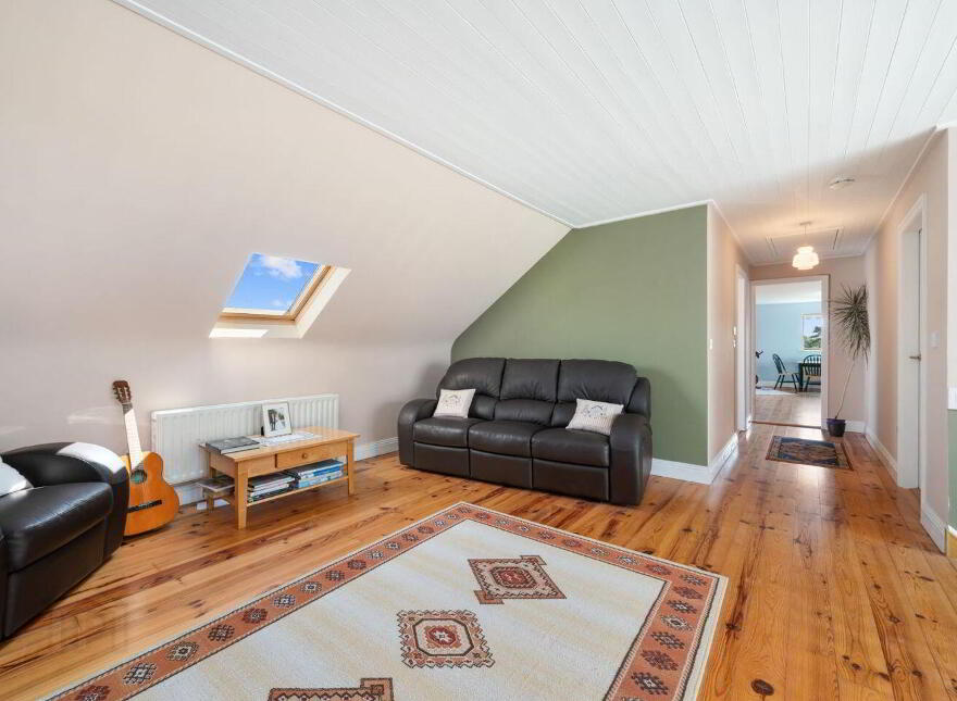 Realt Na Mara, Kilcredan, Kilcredan, P25EP86