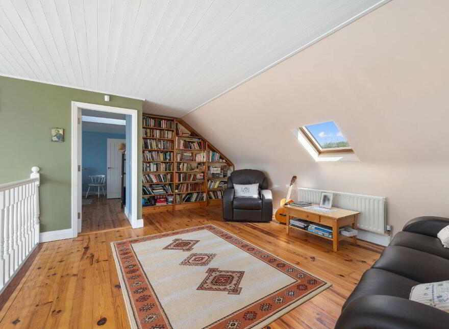 Realt Na Mara, Kilcredan, Kilcredan, P25EP86