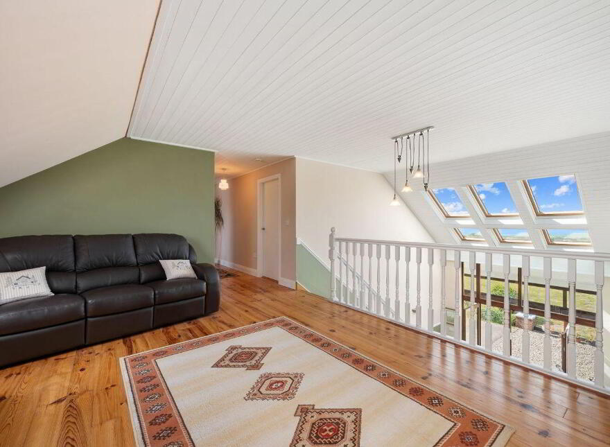 Realt Na Mara, Kilcredan, Kilcredan, P25EP86