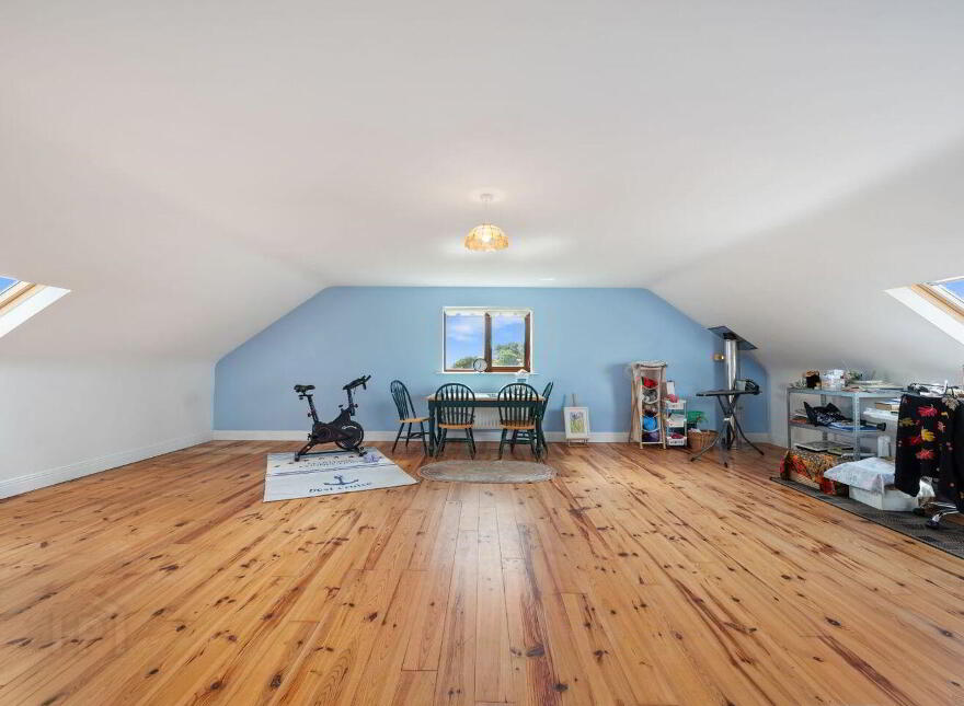Realt Na Mara, Kilcredan, Kilcredan, P25EP86
