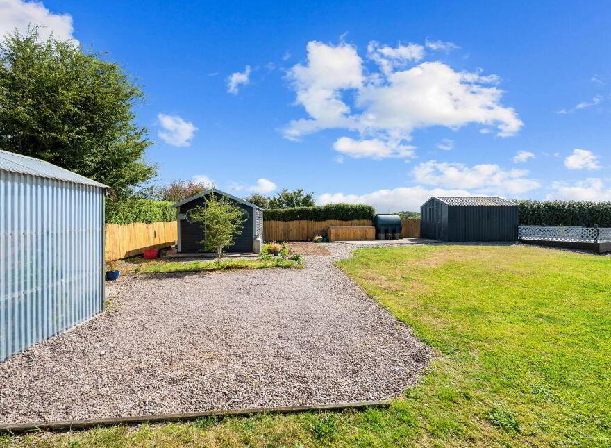 Realt Na Mara, Kilcredan, Kilcredan, P25EP86