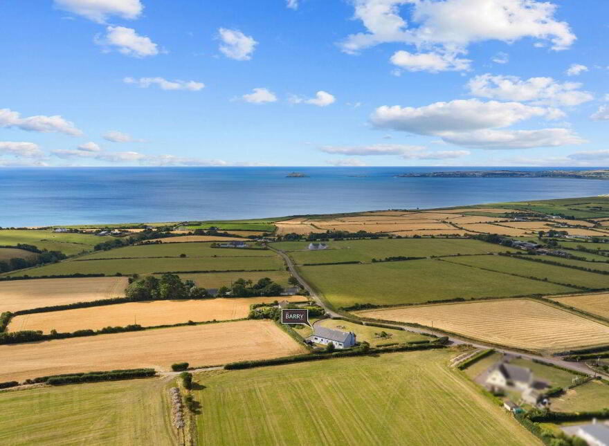 Realt Na Mara, Kilcredan, Kilcredan, P25EP86