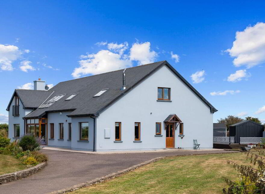 Realt Na Mara, Kilcredan, Kilcredan, P25EP86