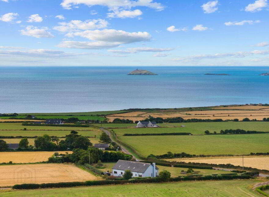 Realt Na Mara, Kilcredan, Kilcredan, P25EP86