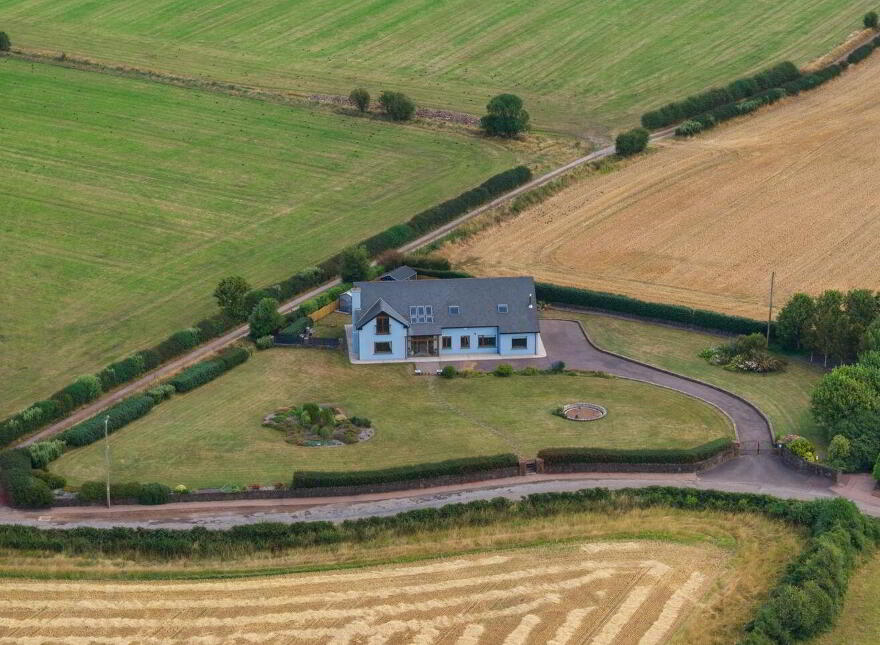 Realt Na Mara, Kilcredan, Kilcredan, P25EP86