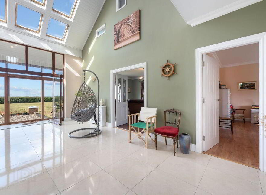 Realt Na Mara, Kilcredan, Kilcredan, P25EP86