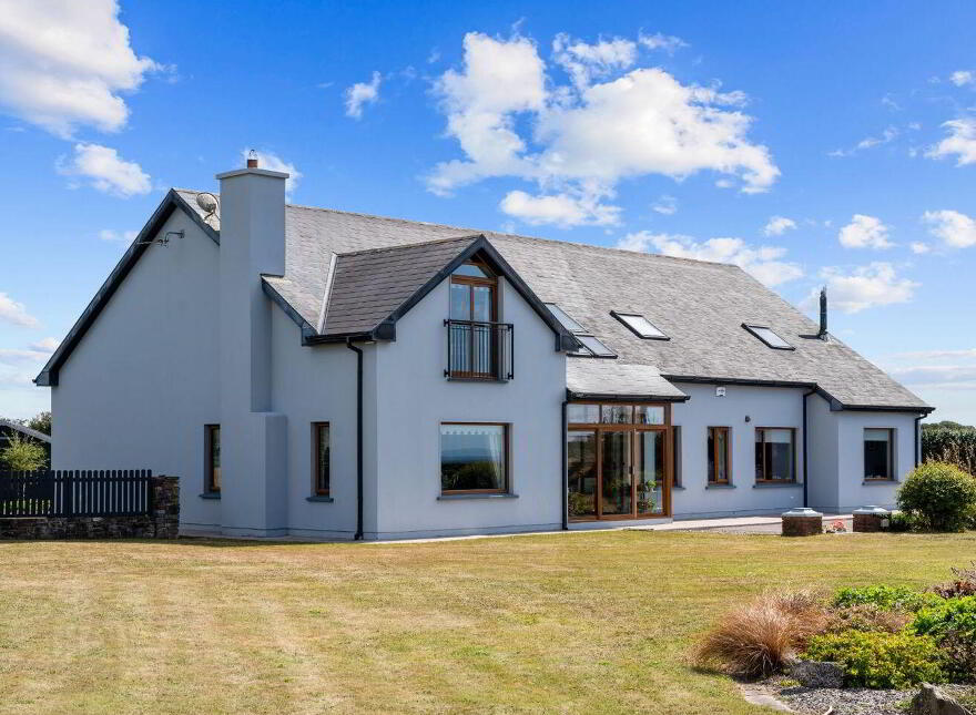 Realt Na Mara, Kilcredan, Garryvoe, Garryvoe, P25EP86