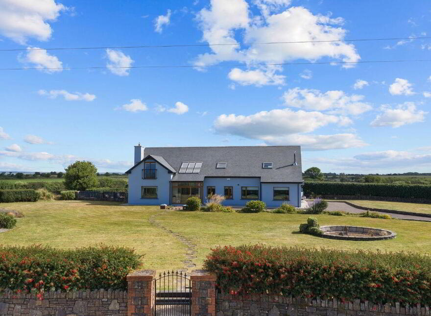 Realt Na Mara, Kilcredan, Garryvoe, Garryvoe, P25EP86