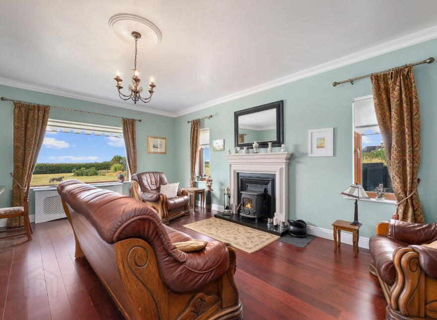 Realt Na Mara, Kilcredan, Garryvoe, Garryvoe, P25EP86