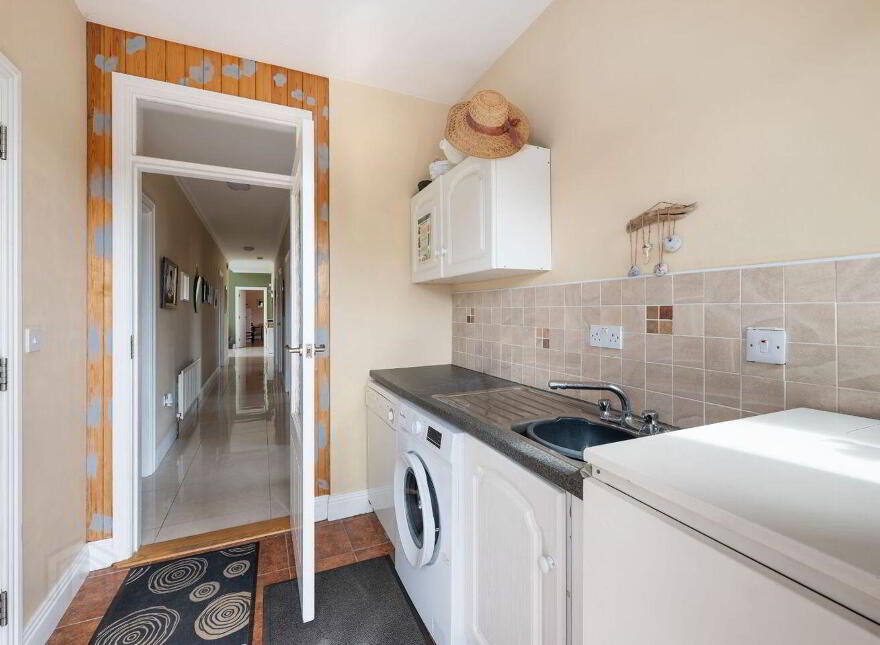 Realt Na Mara, Kilcredan, Garryvoe, Garryvoe, P25EP86