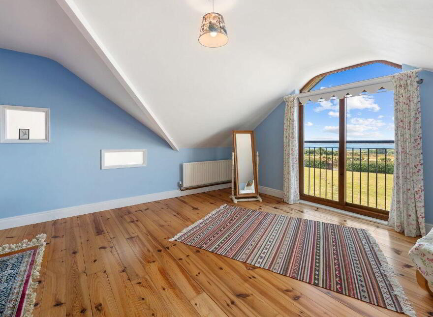 Realt Na Mara, Kilcredan, Garryvoe, Garryvoe, P25EP86