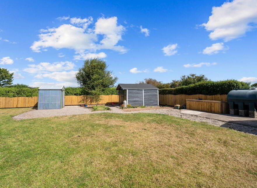Realt Na Mara, Kilcredan, Garryvoe, Garryvoe, P25EP86