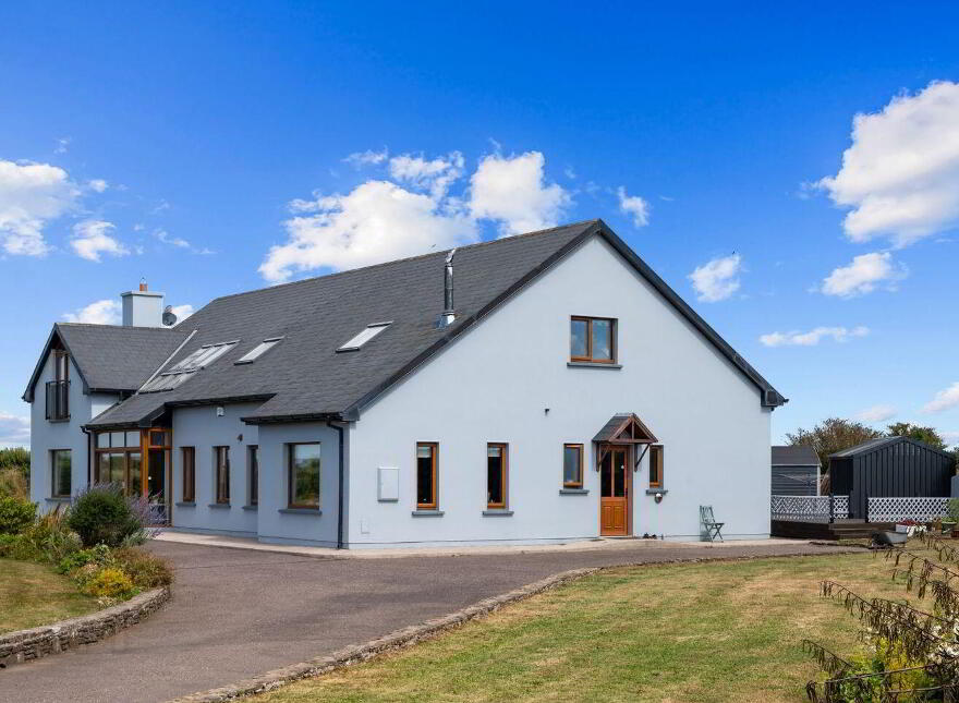 Realt Na Mara, Kilcredan, Garryvoe, Garryvoe, P25EP86
