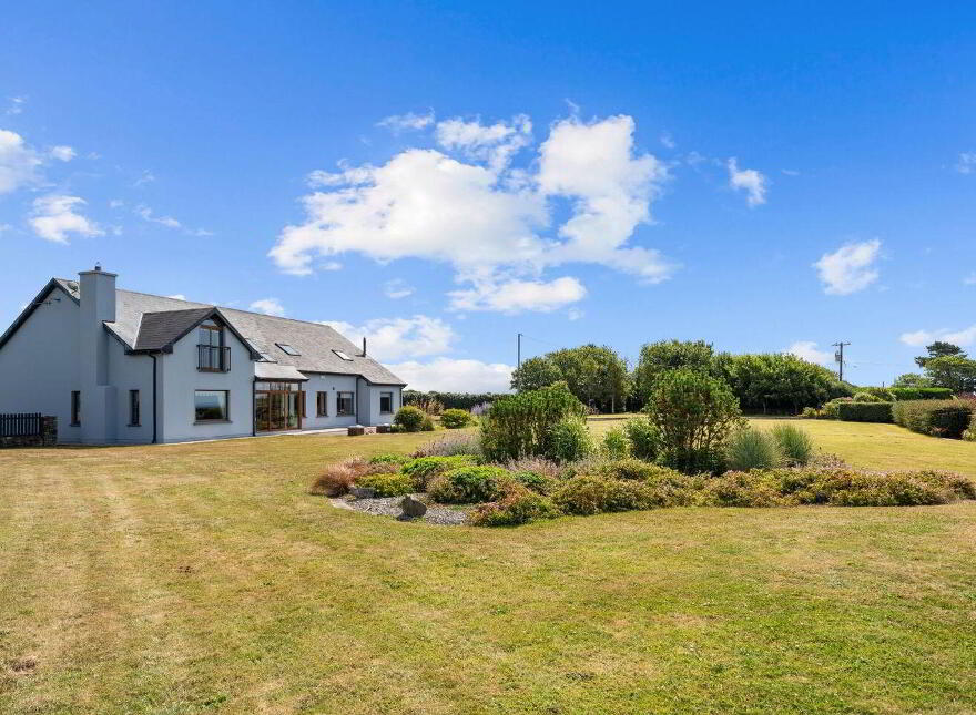Realt Na Mara, Kilcredan, Garryvoe, Garryvoe, P25EP86