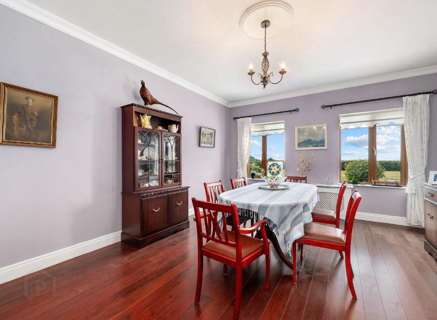Realt Na Mara, Kilcredan, Ladysbridge, Midleton, P25EP86