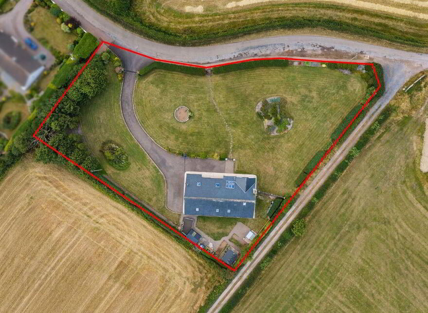 Realt Na Mara, Kilcredan, Ladysbridge, Midleton, P25EP86