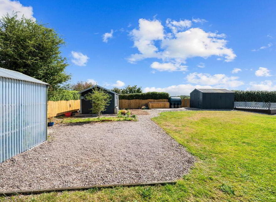 Realt Na Mara, Kilcredan, Ladysbridge, Midleton, P25EP86
